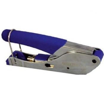 Kregling Tech. Taschen-Mini-Pressezange 7mm (RG 59/6) C 59/6/7 CK Pocket