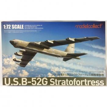 Modelcollect USAF B-52G Stratofortress strategischer Bomber neue Version