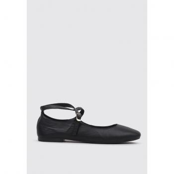 TOP3 Sneakers 24666 36 Preto