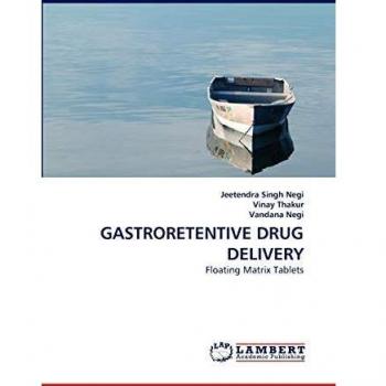 GASTRORETENTIVE DRUG DELIVERY: Floating Matrix Tablets