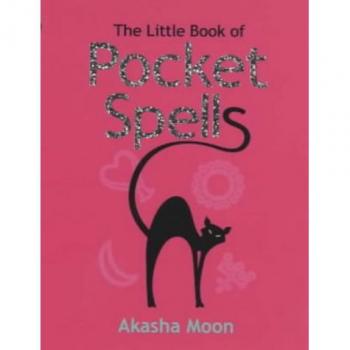 The Little Book of Pocket Spells, Akasha Moon
