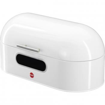 Hailo 0833‑670 Oval White Bread Keeper