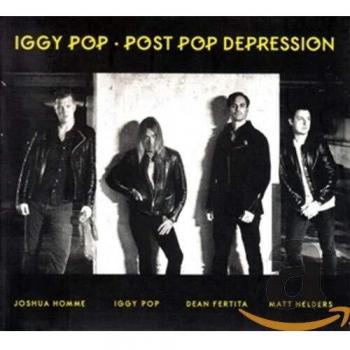 Post Pop Depression