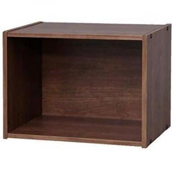 Scaffale in Legno Marrone (Movian CX‑1) 41,5×29×30,5 cm