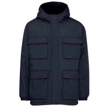 Herrenjacke SDGaben von !solid in Blau