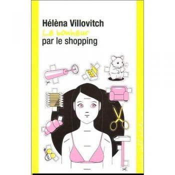 Le bonheur par le shopping