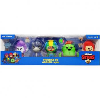 Bizak Brawl Stars