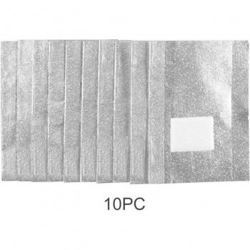 COSCELIA Acrylic Nail Cleaner Wipes