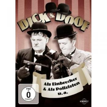 Dick & Doof