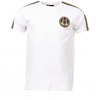 Hite Couture Meriata Tee Shirt Stretch