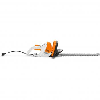 Elektro-Heckenschneider HSE 42, 45cm Schnittlänge