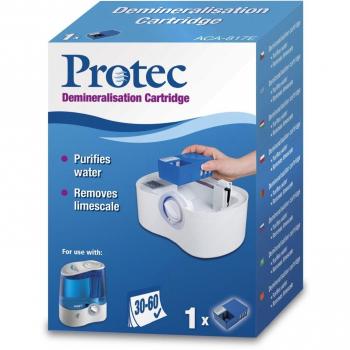 Lot de 3 cartouches anticalcaires SweetDreams – Braun