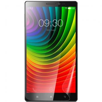 Anti‑Glare Screen Saver Duo – Compatible with Lenovo VIBE X2 Pro
