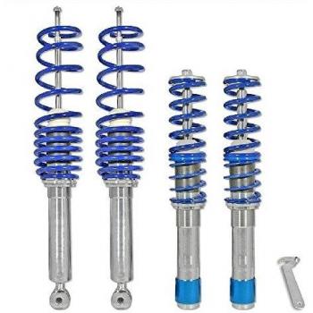 Sistema Molle e Ammortizzatori Bonrath IA MXS228