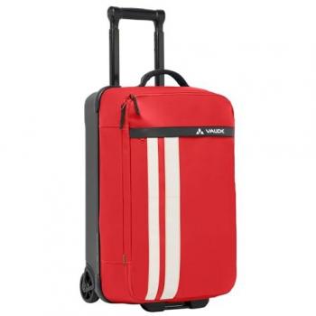 Trolley VAUDE Takutea 35 L en Rouge