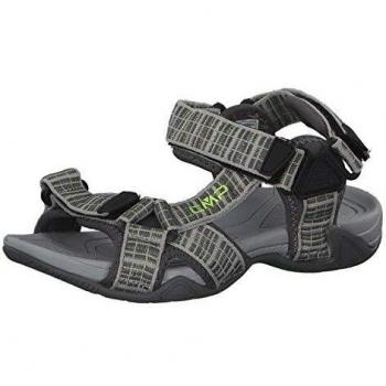 Zapatilla Verde Unisex para Niños 28 EU