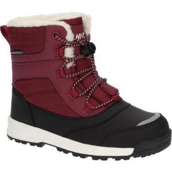 Bottes neige enfants Hi‑Tec Leo 5 UK rose