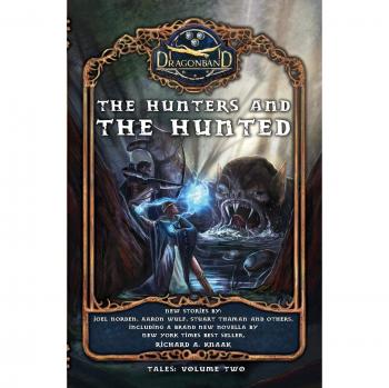 The Hunters and the Hunted