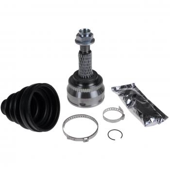BLUE PRINT ADT38947B CV Axle Outer Tie-End