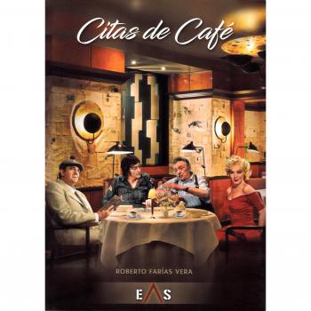 Citas de café (Tapa blanda).