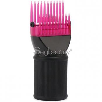Brosse à coiffer + Diffuseur SalonPro