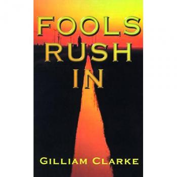 Fools rush in paperback
