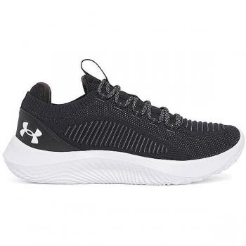 Scarpe fitness Under Armour Dynamic 2 Black/Castlerock