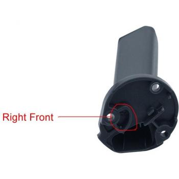 Módulo de Aterrizaje DJI Mavic Pro – Piernas del Frontal y Trasero