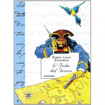 L' isola del tesoro. Ediz. illustrata