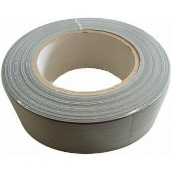 50M Silver Insulating Tape PE by Hella 9MJ186375-011