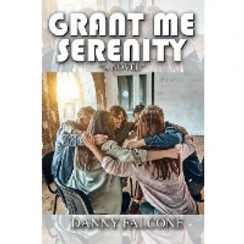 Falcone, Danny: Grant Me Serenity