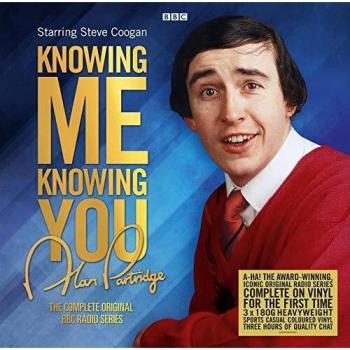 Alan Partridge