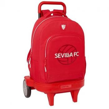Sevilla FC Sport-Rucksack mit Rädern