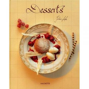 Johann Lafer Desserts