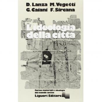 Ideologia della città