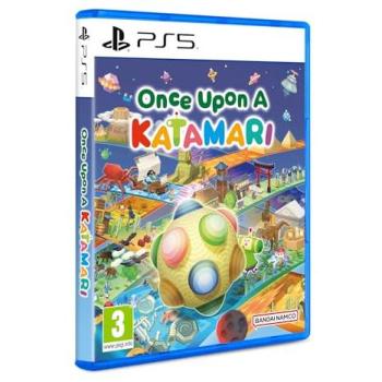 PlayStation 5 – Aventura Katamari