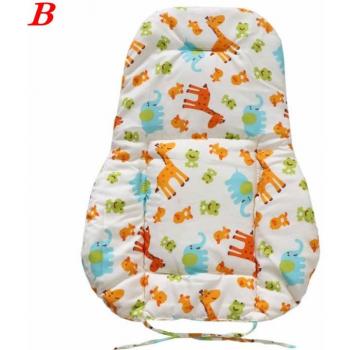 Auto Soft Car Seat Cover for Children
