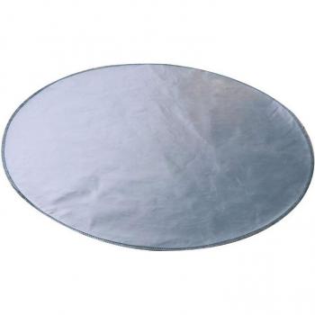 Tapis de protection pour barbecue