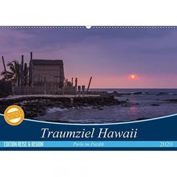 Traumziel Hawaii