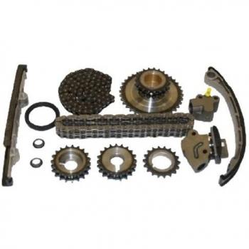 Kit de cadena de distribución Japanparts KDK-104