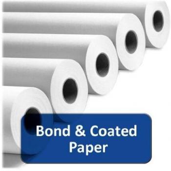 HP Q1405B Printing Paper Matte White