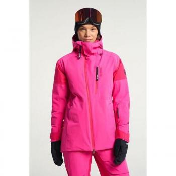 Aerismo Tenson Rosa Coat