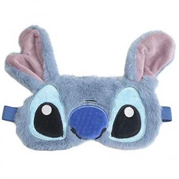 Disney Schlafmaske mit Stitch-Design