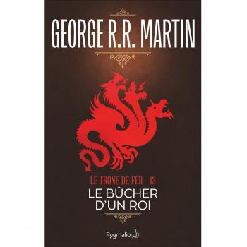 Le Bûcher d'un roi
