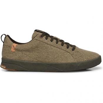 Scarpe Saola Uomo Cannon Canvas 2.0