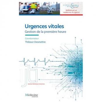 Urgences vitales