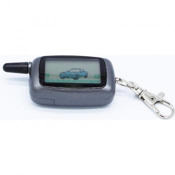 StarLine A9 Two-Way LCD Key Fob