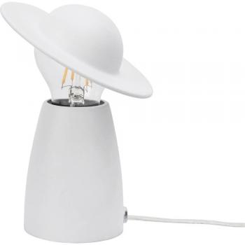 Camillo 85701 White LED Desk Light