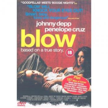 Blow [Import anglais]