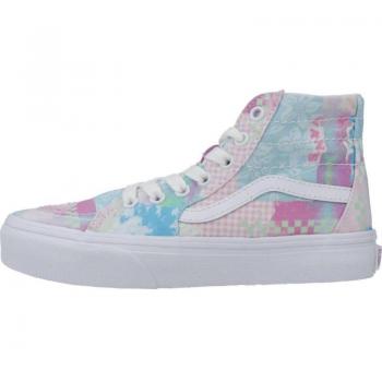 Zapatillas de niña Vans Sk8-hi Tapered VR3